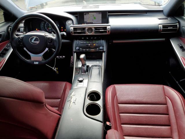 2014 LEXUS IS 250 - JTHBF1D2XE5037672