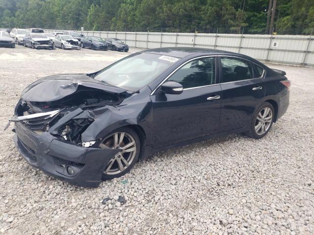 2015 NISSAN ALTIMA 3.5 1N4BL3AP9FC136606