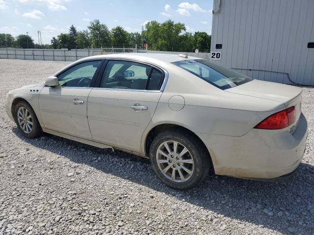 Vin: 1g4hj5em6bu112091, lot: 61733635, buick lucerne cxl 20112