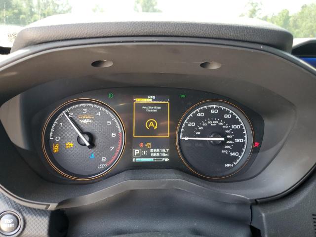 2022 SUBARU FORESTER W JF2SKAMC4NH530656