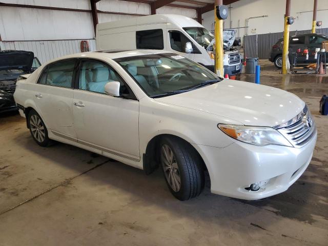 Vin: 4t1bk3db9bu415762, lot: 61675425, toyota avalon base 20114