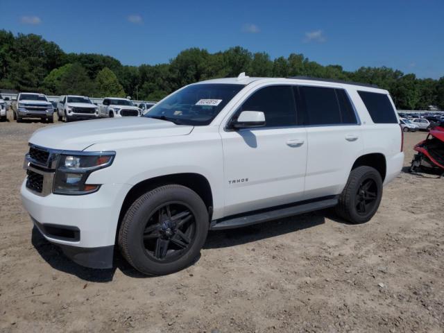 CHEVROLET TAHOE C150