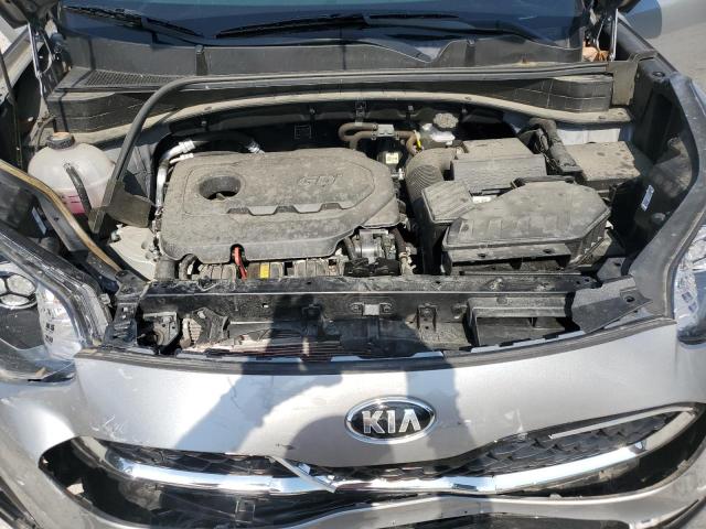 2022 KIA SPORTAGE L - KNDPMCAC3N7019976