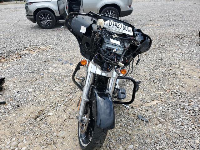 2023 HARLEY-DAVIDSON FLHX 1HD1KBC11PB622232