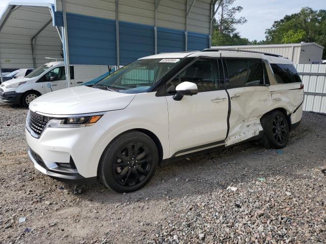 KIA CARNIVAL S