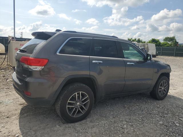Vin: 1c4rjfbg6hc946339, lot: 61107535, jeep grand cher limited 20173