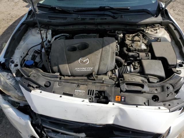 2018 MAZDA 3 TOURING - 3MZBN1V32JM202983