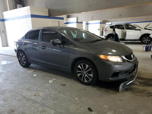 2015 HONDA CIVIC EX - 19XFB2F89FE066009