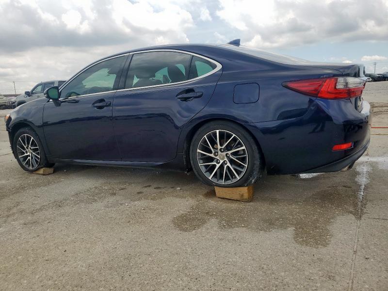 Vin: 58abk1gg0hu057903, lot: 60721255, lexus es350 350 20172