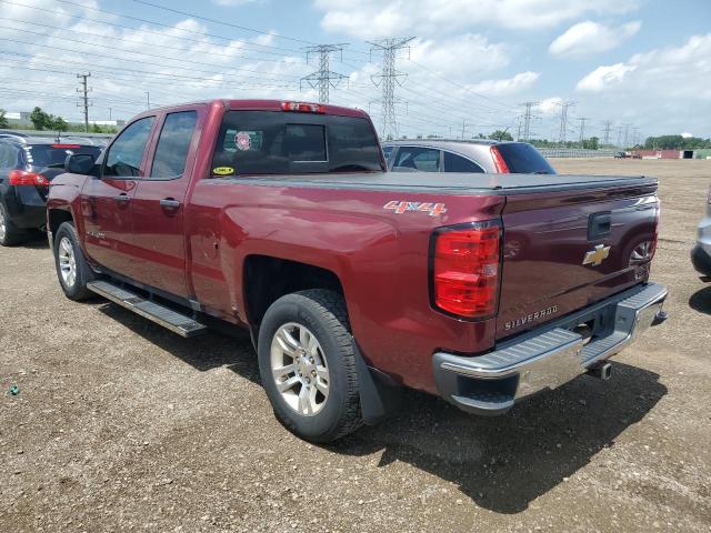 Vin: 1gcvkrec5ez397571, lot: 62097745, chevrolet all models k1500 lt 20142