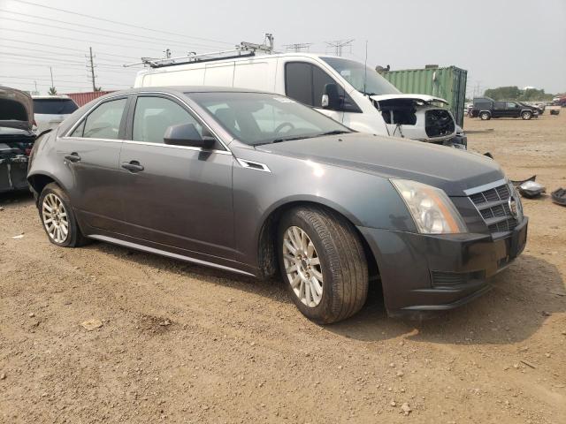Vin: 1g6da5ey8b0144380, lot: 59477645, cadillac cts 20114