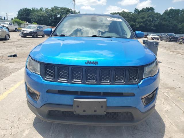 2018 JEEP COMPASS LA 3C4NJCBB6JT471450