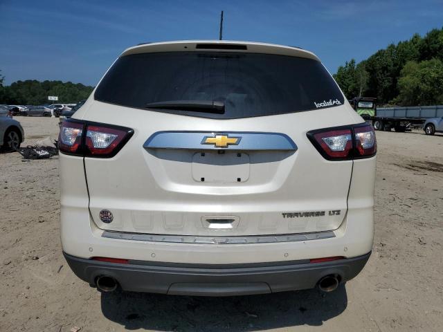 2013 CHEVROLET TRAVERSE L - 1GNKRLKD2DJ226869