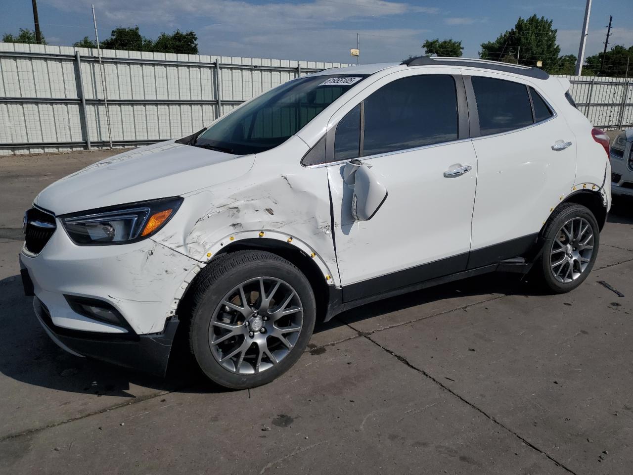 BUICK ENCORE SPORT TOURING