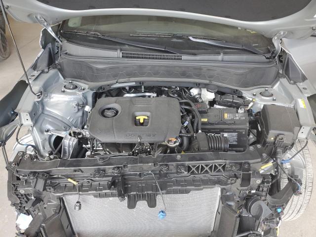 2025 KIA SELTOS EX KNDERCAA1S7734676