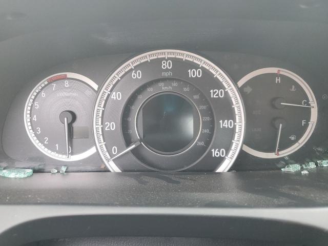 2016 HONDA ACCORD EX - 1HGCR2F04GA039573