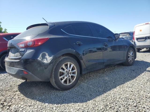 Vin: 3mzbm1l7xfm209177, lot: 60842605, mazda 3 touring 20153