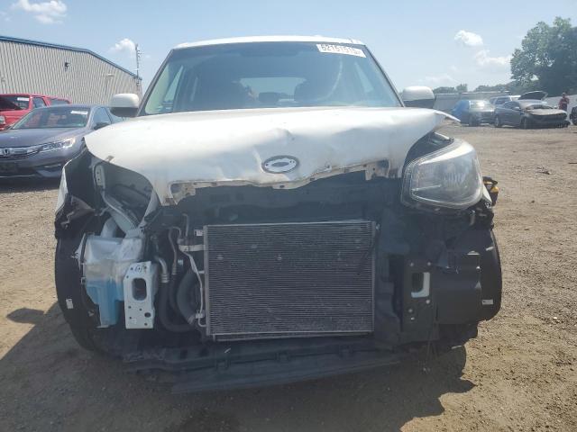 2016 KIA SOUL - KNDJN2A27G7305031
