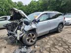 2019 GMC TERRAIN SL - 3GKALPEV6KL209424