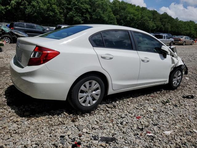Vin: 19xfb2f59ce101214, lot: 60479235, honda civic lx 20123