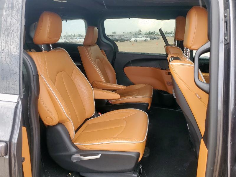 2022 CHRYSLER PACIFICA H 2C4RC1N77NR157161