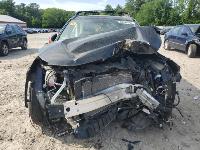 2024 TOYOTA RAV4 XLE - 2T3P1RFVXRC402475