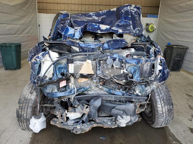 2015 TOYOTA TACOMA ACC - 5TFUU4EN1FX132699