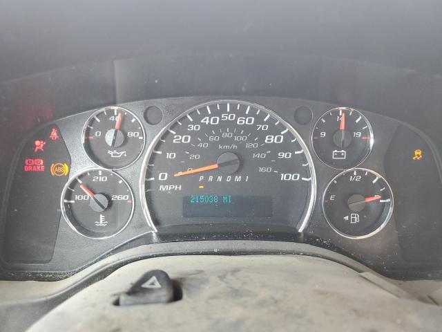 2016 CHEVROLET EXPRESS G2 1GCWGAFF0G1223022