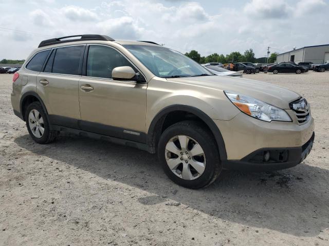 Vin: 4s4brbccxa3338789, lot: 61489255, subaru outback 2.5i premium 20104
