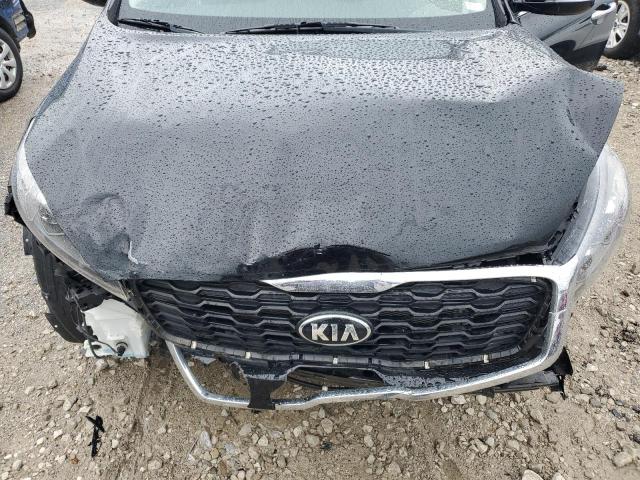 2019 KIA SORENTO L - 5XYPG4A39KG583031