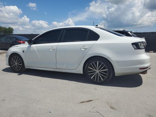 2017 VOLKSWAGEN JETTA SPOR 3VWD17AJ3HM410375