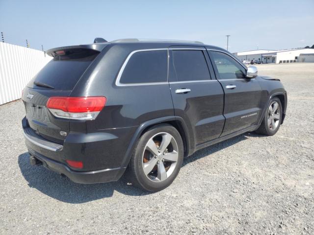 Vin: 1c4rjfcgxec572683, lot: 42147035, jeep grand cher overland 20143