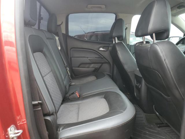 2016 CHEVROLET COLORADO Z - 1GCGTDE34G1184721