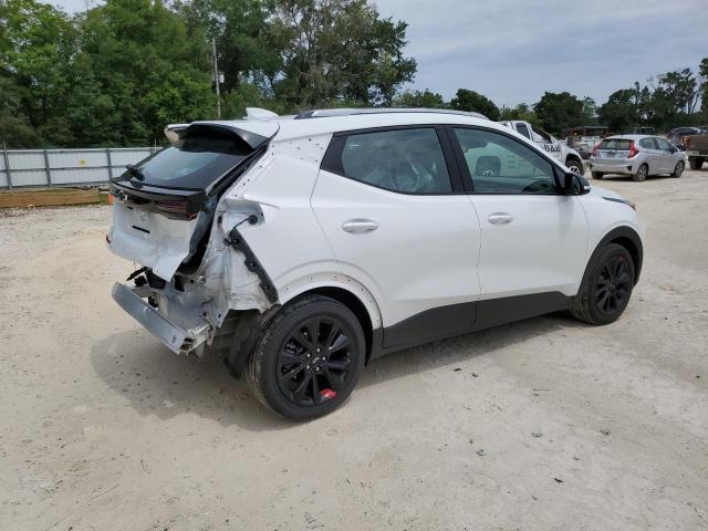 Vin: 1g1fy6s02p4194447, lot: 59202085, chevrolet bolt lt 20233