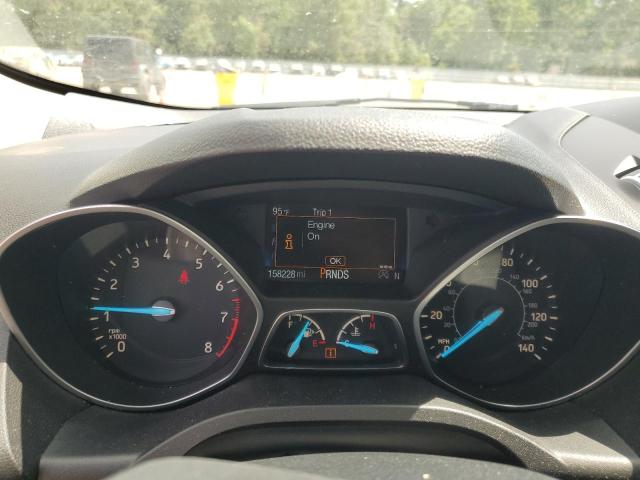 2017 FORD ESCAPE SE - 1FMCU0GD2HUA13410