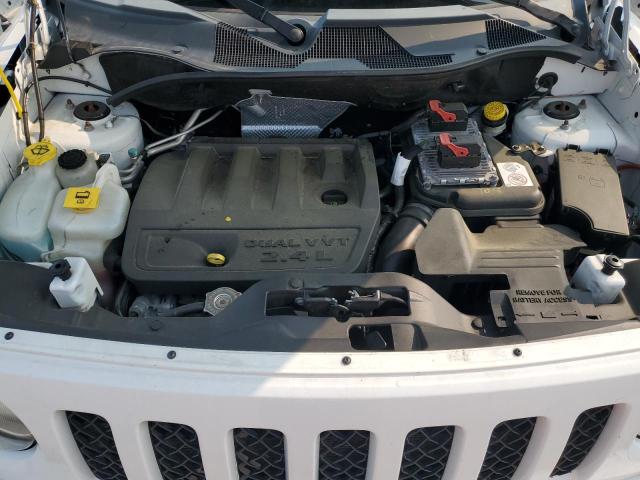 2016 JEEP PATRIOT SP - 1C4NJPBB0GD732481
