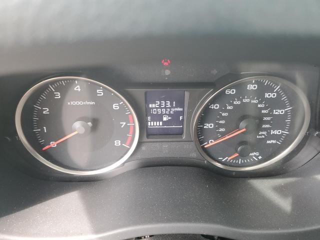 2015 SUBARU IMPREZA PR JF1GPAC60FH203857