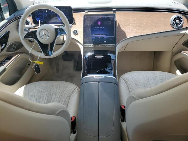 2023 MERCEDES-BENZ EQS SUV 45 - 4JGDM2DB9PA009082