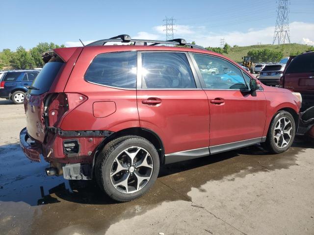 Vin: jf2sjgpc7eh509740, lot: 60330405, subaru forester 2.0xt touring 20143