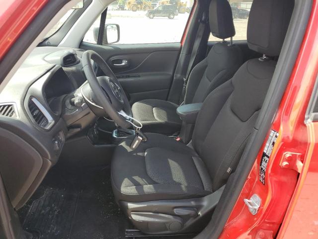 2023 JEEP RENEGADE L ZACNJDB16PPP38368