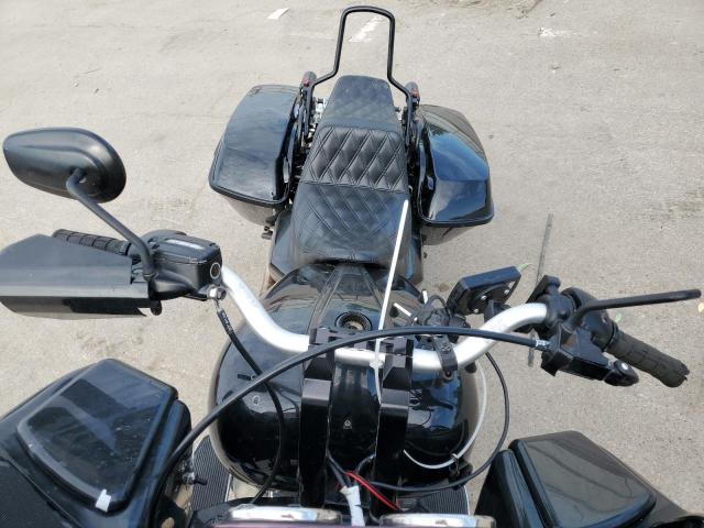 2009 HARLEY-DAVIDSON FLTR 1HD1FS4169Y690657