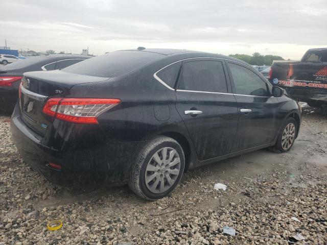 Vin: 3n1ab7apxey200743, lot: 59572875, nissan sentra s 20143