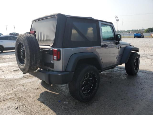 Vin: 1c4ajwag0gl343495, lot: 59195235, jeep wrangler sport 20163