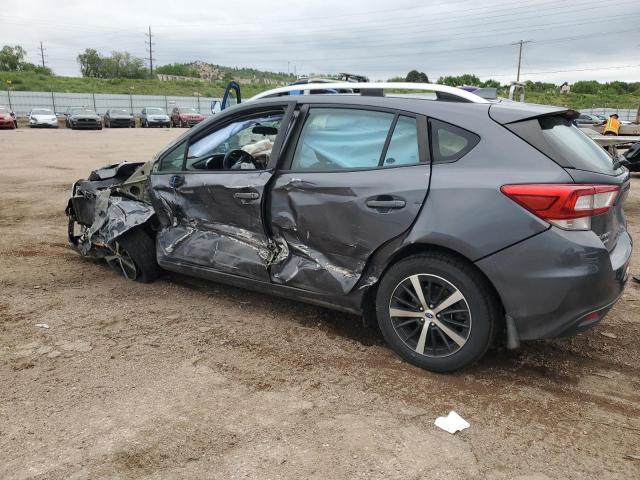 Vin: 4s3gtad62k3745165, lot: 59677915, subaru impreza premium 20192