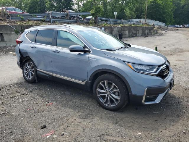 2021 HONDA CR-V TOURI - 7FART6H98ME022814