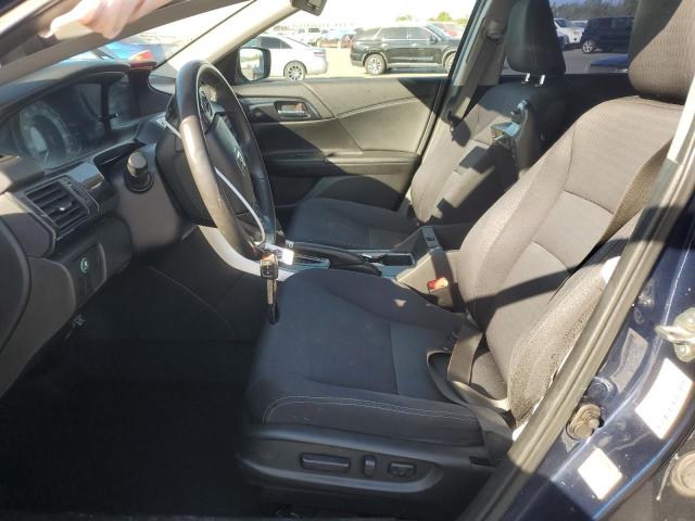 2014 HONDA ACCORD SPO - 1HGCR2F54EA166798