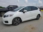 2018 HONDA FIT EX - 3HGGK5H88JM720923