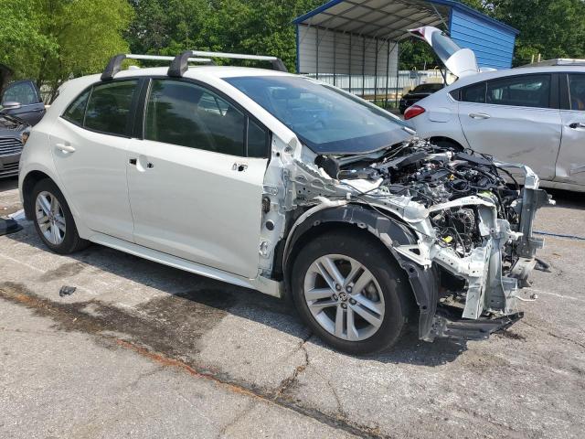 2020 TOYOTA COROLLA SE - JTND4RBE1L3092026