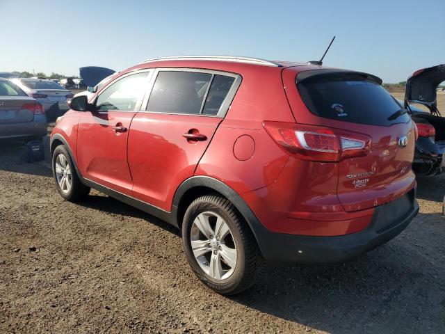 Vin: kndpb3a26d7431501, lot: 61987885, kia sportage base 20132