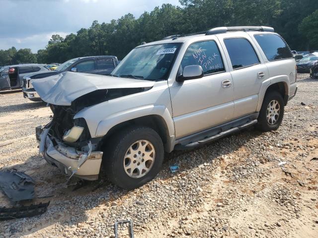 CHEVROLET TAHOE K150